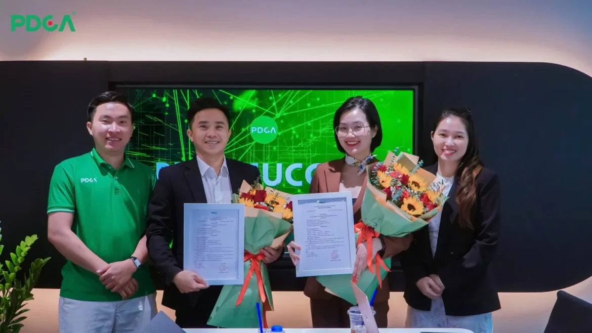 CEO-COO-pdca-success